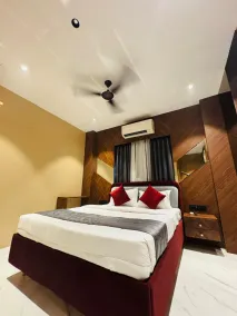 Ammas Palace Hotel - Camera