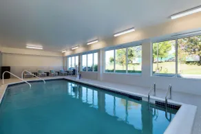 TownePlace Suites by Marriott Brentwood - Piscine