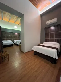 Hotel Principal - Chambre