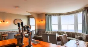 The Clarence Gardens Hotel, BW Signature Collection - Restaurant