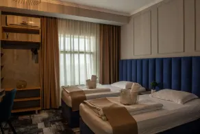 Hotel PASO - Room