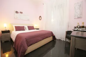 Amica Roma Guest House - Værelse