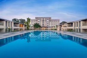 The Fern Sardar Sarovar Resort Kevadia, Gujarat, Series by Marriott - Pool