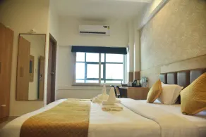 Bimba Hotels - Camera