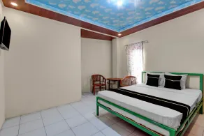 OYO 95019 Jeppi Homestay - Værelse