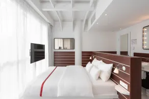 Ruby Lotti Hotel Hamburg by IHG - Habitación