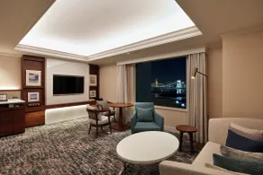 Grand Nikko Tokyo Daiba - Room