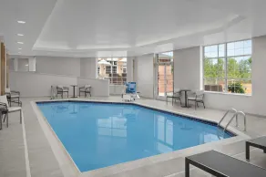 Homewood Suites by Hilton Cleveland-Solon - Pool