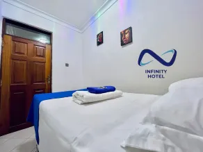 Infinity Hotel Kampala - Room