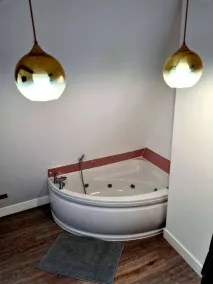 Angel Townhouse - Spa