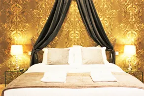 Domaine Pont Juillet - Chambre