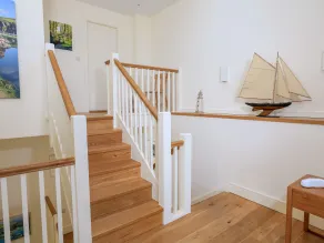 Courtenay Villa - Intérieur