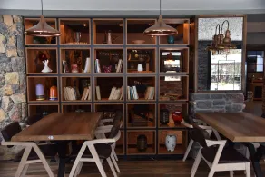 Adess Otel - Restaurant