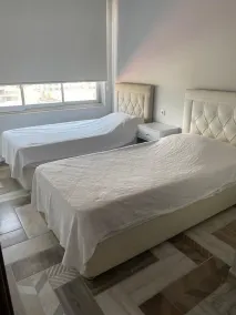 Marin Apart Otel - Room