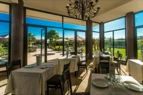 Le Domaine de L'Ourika - Restaurant