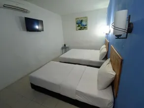 Midah Inn Puchong - Værelse