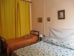 L'Antica Locanda - Habitación