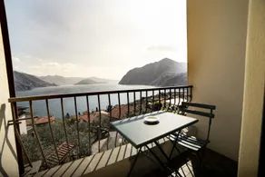 Hotel Miranda - View from room