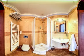 Hotel na Podzamczu - Bagno