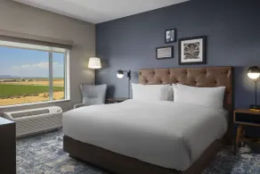 Four Points by Sheraton Yuma - Room