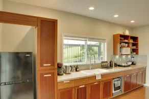 Ocean Views | Peaceful Retreat | Volcano & Beaches - Innvendig