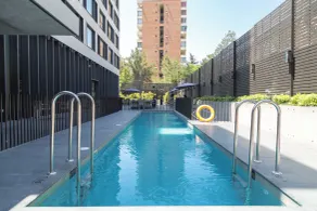 Ola Santiago Providencia, Tapestry Collection by Hilton - Pool