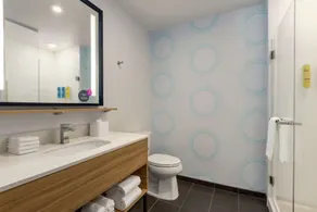 Tru By Hilton Scottsdale Salt River - Salle de bain