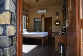 Kabeela Tashree Resort - Chambre