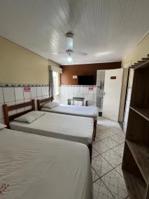 Pousada Freitas - Room
