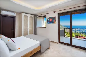 Turquoise Retreat Spa & Wellness - Room