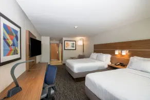 Holiday Inn Express Hastings by IHG - Room