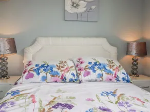 Moorland View - Chambre