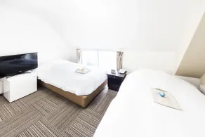 Best Hotel - Chambre