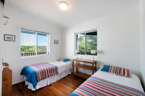 Heart of Peregian - Room