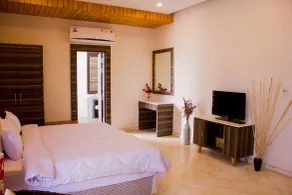 Riverarch Greenfields Resorts - Room