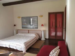 La Macina - Zimmer
