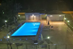 Hotel Poretta - Pool