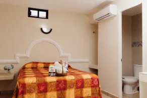 Posada del Viajero - Zimmer