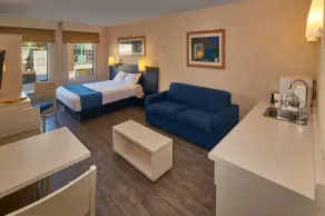 City Express by Marriott Puebla Angelopolis - Room