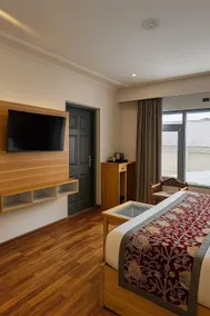 De Elaaf The Luxury Stay - Værelse