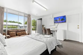 Alexander Motel - Room