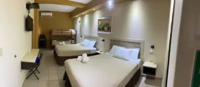 Dreams Miramar - Room