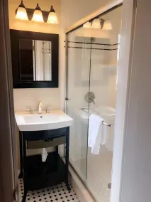Laguna Cove Hotel - Salle de bain