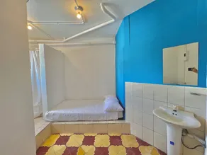 Hostal Urban - Quarto