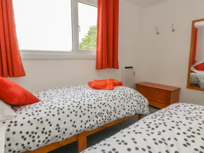 Little Valley View - Interior
