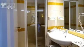 Relais Villa Pomela - Bathroom