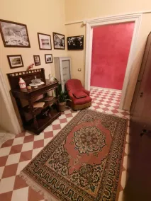 Palazzo Il Cavaliere B&B De Charme - Entrée intérieure