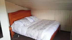 Hostal Triwe - Room