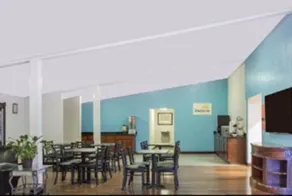 Days Inn by Wyndham Virginia Beach Town Center - Restaurant