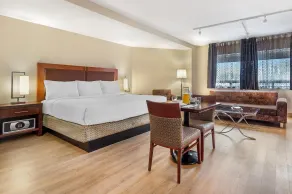 Best Western Plus Ottawa City Centre - Chambre